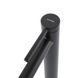 Смеситель для умивальника Gappo G1006-26 черный G1006-26 фото 3