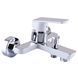 Смеситель для ванны TOPAZ LEXI TL 21101A-H57-CW 20676gser фото 1