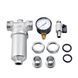 Фільтр самопромивний SD Forte 3/4" для води SF127W20 SD00025317 фото 4