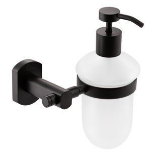 Дозатор для жидкого мыла Qtap Liberty BLM 1152 SD00040024 SD00040024 фото