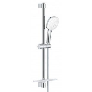 Набір для душу Grohe Tempesta Cube 110, 3 режими, з поличкою (27576003) 27576003 фото