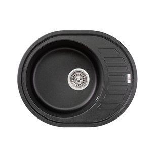 Кухонная мойка Lidz 620x500/200 BLM-14 (LIDZBLM14620500200) SD00043267 фото