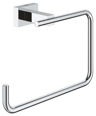 Кольцо для полотенца Grohe Essentials Cube New (40510001) 40510001 фото