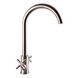 Смеситель для кухни Globus Lux DUKAT SD4-203 22011gser фото 2