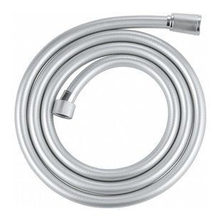 Шланг для душа Grohe VitalioFlex Silver TwistStop 1750 мм 27506001 CV033732 фото