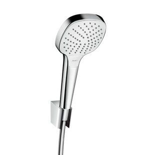 Душовий набір Hansgrohe Croma Select E 26425400 26425400 фото