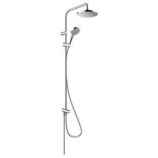 VERNIS BLEND душова система Showerpipe Reno 220 26272000 фото
