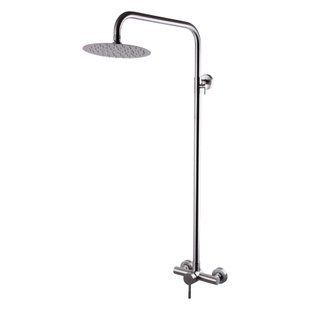 Душевая система Globus Lux ALPEN S-SH-005 20415gser фото