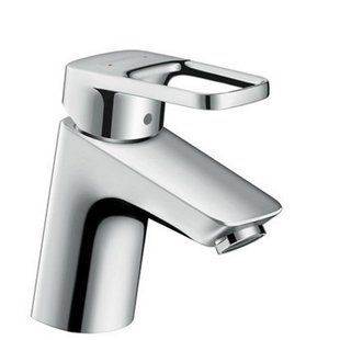 Смеситель для раковины Hansgrohe Logis Loop 70 71150000 71150000 фото