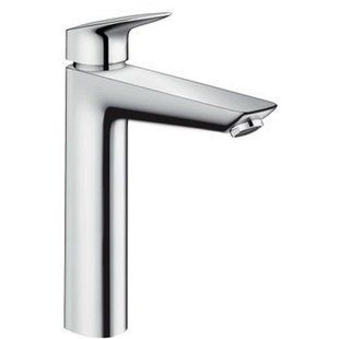 Смеситель для раковины Hansgrohe Logis 71091000 71091000 фото
