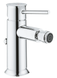 Змішувач для біде з донним клапаном Grohe BauClassic 32864000 SD00028883 фото 3
