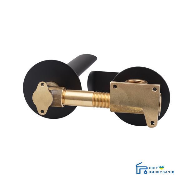 Смеситель для умывальника Koer KB-16028-05 встроенный (KR5298) KR5298 фото