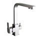 Змішувач кухонний Globus Lux LAZER GLLR-0111 14966gser фото 1