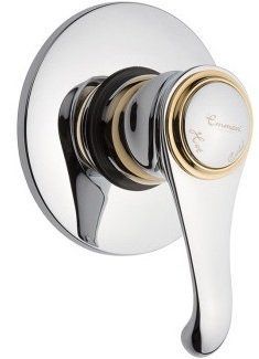 Смеситель для душа EMMEVI TIFFANY BR6009 BR6009 фото