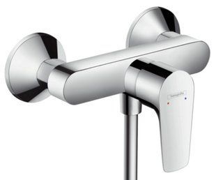 Змішувач для душу HANSGROHE TALIS E 71760000 71760000 фото
