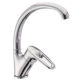 Кухонный смеситель Haiba Opus 011 HB0334 HB0334 фото