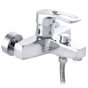 Змішувач для ванни ZERIX SEO 181 ZX2758 ZX2758 фото