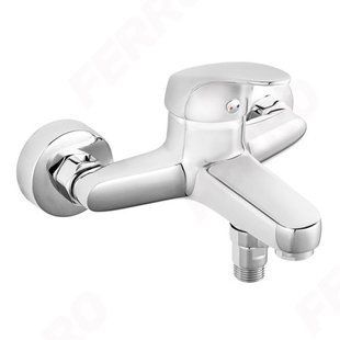 Смеситель для ванны Ferro ONE BFO1 BFO1 фото