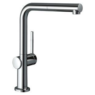 Змішувач для кухні Hansgrohe Talis (72809000) 72809000 фото