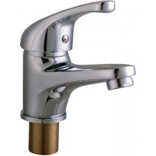 Cмеситель для раковины GLOBUS LUX Solly GLSO-0401 16167gser фото