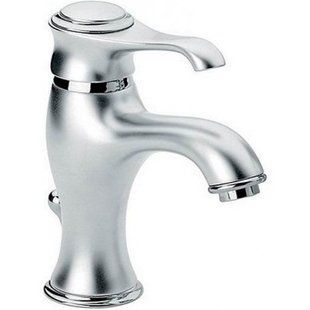 Смеситель для раковины EMMEVI TIFFANY сатин SC6003 SC6003 фото