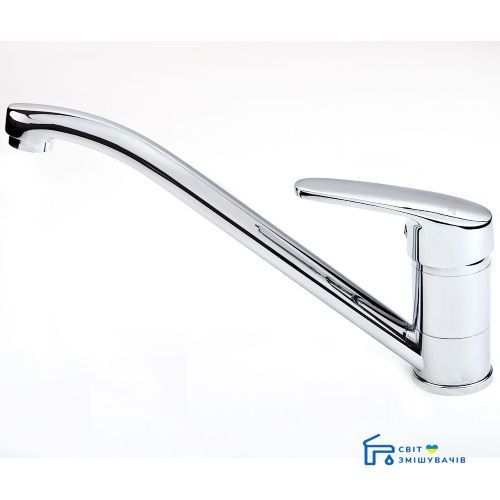 Змішувач для миття FERRO SMILE BSM4 BSM4 фото
