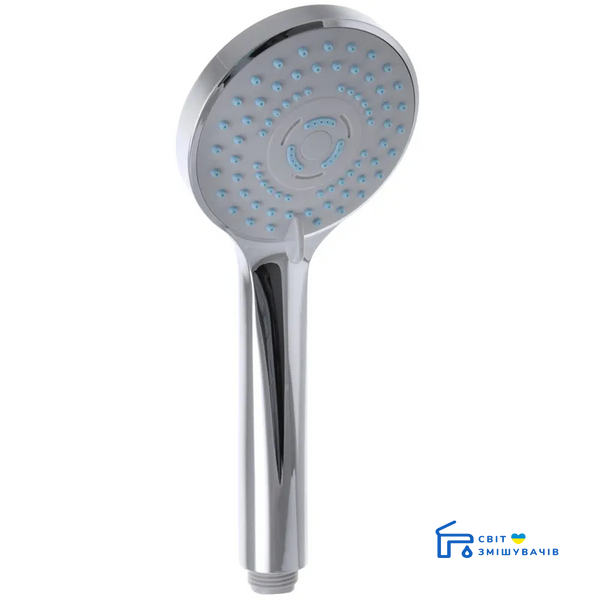 Лейка для душа ZERIX SH-03 ZX2740 ZX2740 фото