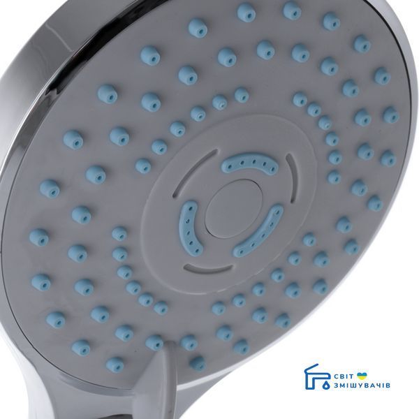 Лейка для душа ZERIX SH-03 ZX2740 ZX2740 фото