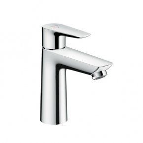 Смеситель для раковины с донным клапаном HANSGROHE TALIS E (71713000) 71713000 фото