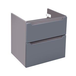 Тумба подвесная Qtap Scorpio QT1474TPВ602G SD00045066 фото