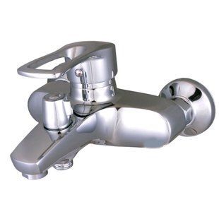 Змішувач для ванни DOMINO SIRIUS DSV-102NE 17577gser фото