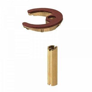 Сполучні елементи Hansgrohe 96016000 96016000 фото