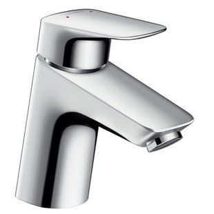 Смеситель для раковины HANSGROHE LOGIS 71070000 71070000 фото