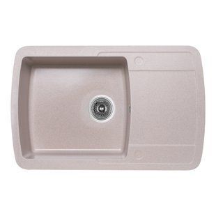 Кухонная мойка Lidz 770x490/200 COL-06 (LIDZCOL06770490200) SD00044518 фото