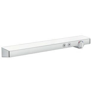 Термостат универсальный HANSGROHE Shower TabletSelect (13184400) 13184400 фото