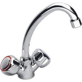 Смеситель для мойки FERRO STANDARD BST4 BST4 фото