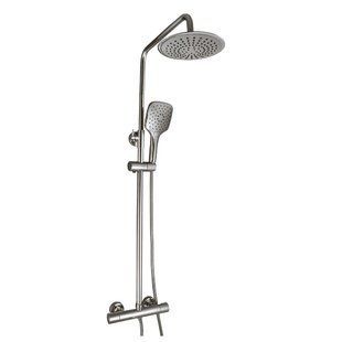 Душова система Globus Lux GDS-0040T 20078gser фото