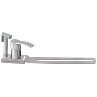 Смеситель для биде Globus Lux Queensland Glqu-0206 14918gser фото