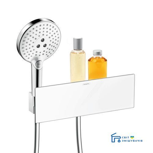 Шлангове підключення Hansgrohe Fixfit 26456000 26456000 фото