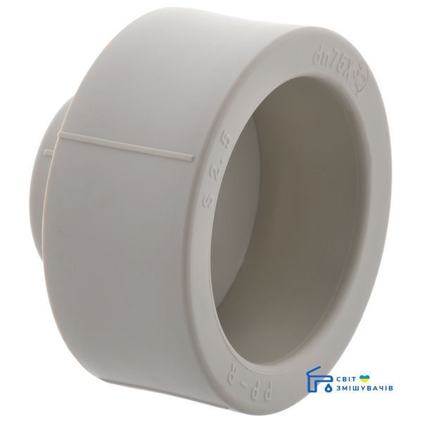 Муфта редукционная ВВ 75x32 PPR KOER K0207.PRO (KP2572) KP2572 фото