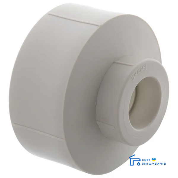 Муфта редукционная ВВ 75x32 PPR KOER K0207.PRO (KP2572) KP2572 фото