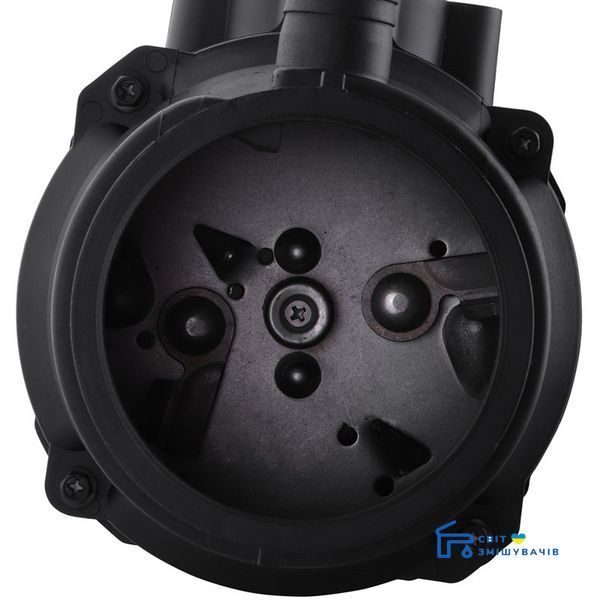 Подрібнювач харчових відходів MIXXUS GD-370 (MX0590) MX0590 фото