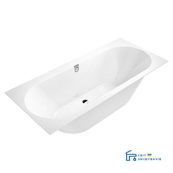 Ванна Villeroy & Boch Oberon 2.0 UBQ180OBR2DV-01 UBQ180OBR2DV-01 фото