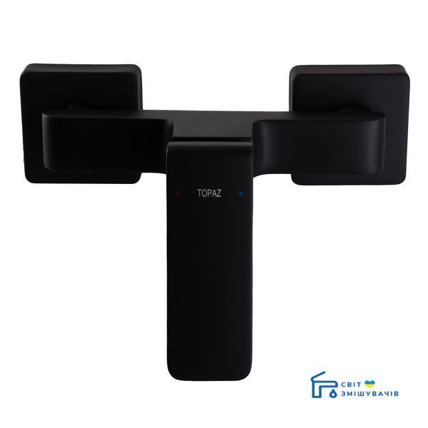 Смеситель для душа TOPAZ ODISS TO 18701-H52-BL 20840gser фото