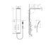 Душевая панель HANSGROHE RAINDANCE RainFlow 27008400 27008400 фото 2