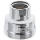 Муфта редукторна 1/2"x1" (хром) KOER KF.C0610.CHR (KF0119) KF0119 фото 3