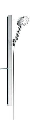 Душовий гарнітур Hansgrohe Raindance Select S 27648000 27648000 фото