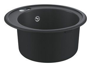Композитне миття для кухні Grohe K200 (31656AP0) 31656AP0 фото
