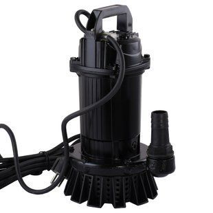 Насос дренажный VOLKS pumpe QDX mini 0,25кВт 25915gser фото