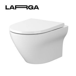 CET В331 LARGA EW CLEAN ON овальный подвесной с сиденьем дюр SLIM WRAP лифт PL 25867gser фото